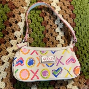 Y2K mini bag